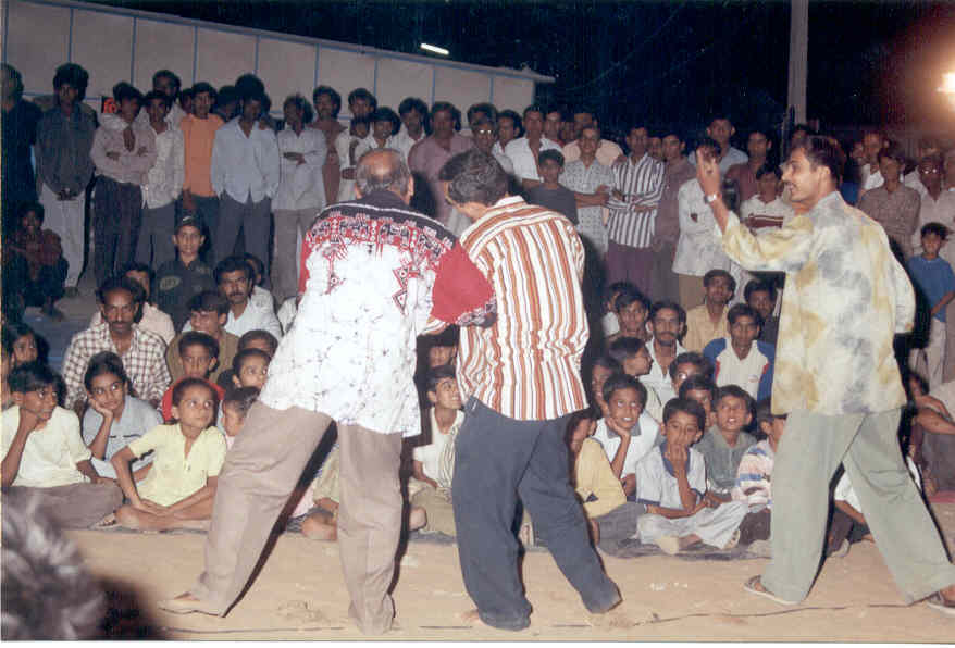 Maru Ghar Pankhi no Malo