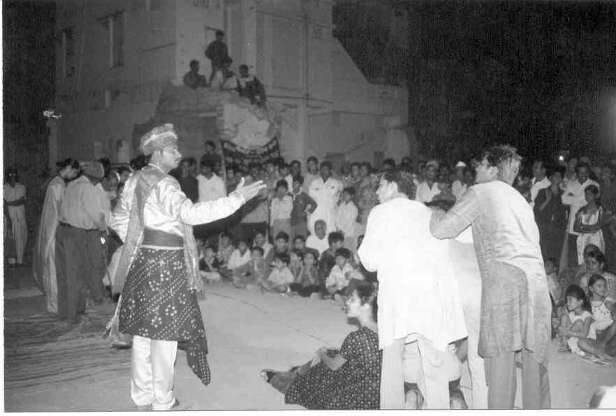 Maru Ghar Pankhi no Malo