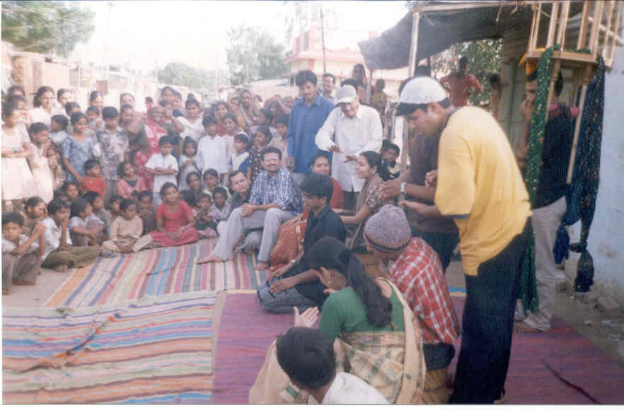 Maru Ghar Pankhi no Malo