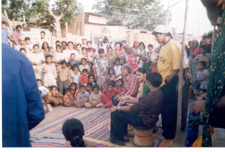 Maru Ghar Pankhi no Malo