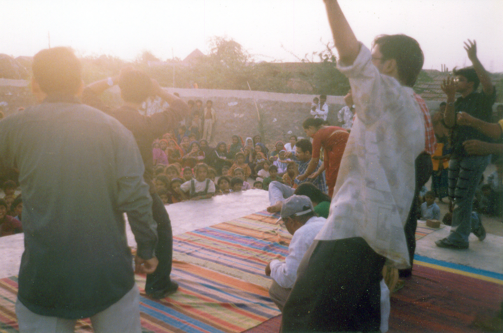 Maru Ghar Pankhi no Malo