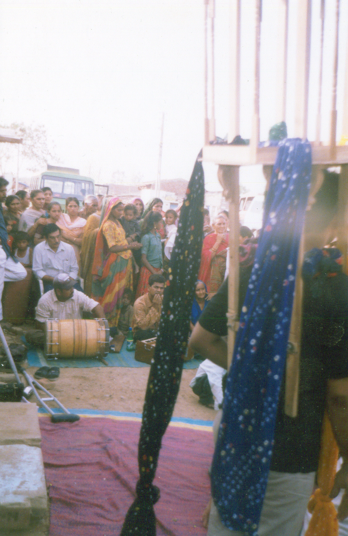 Maru Ghar Pankhi no Malo