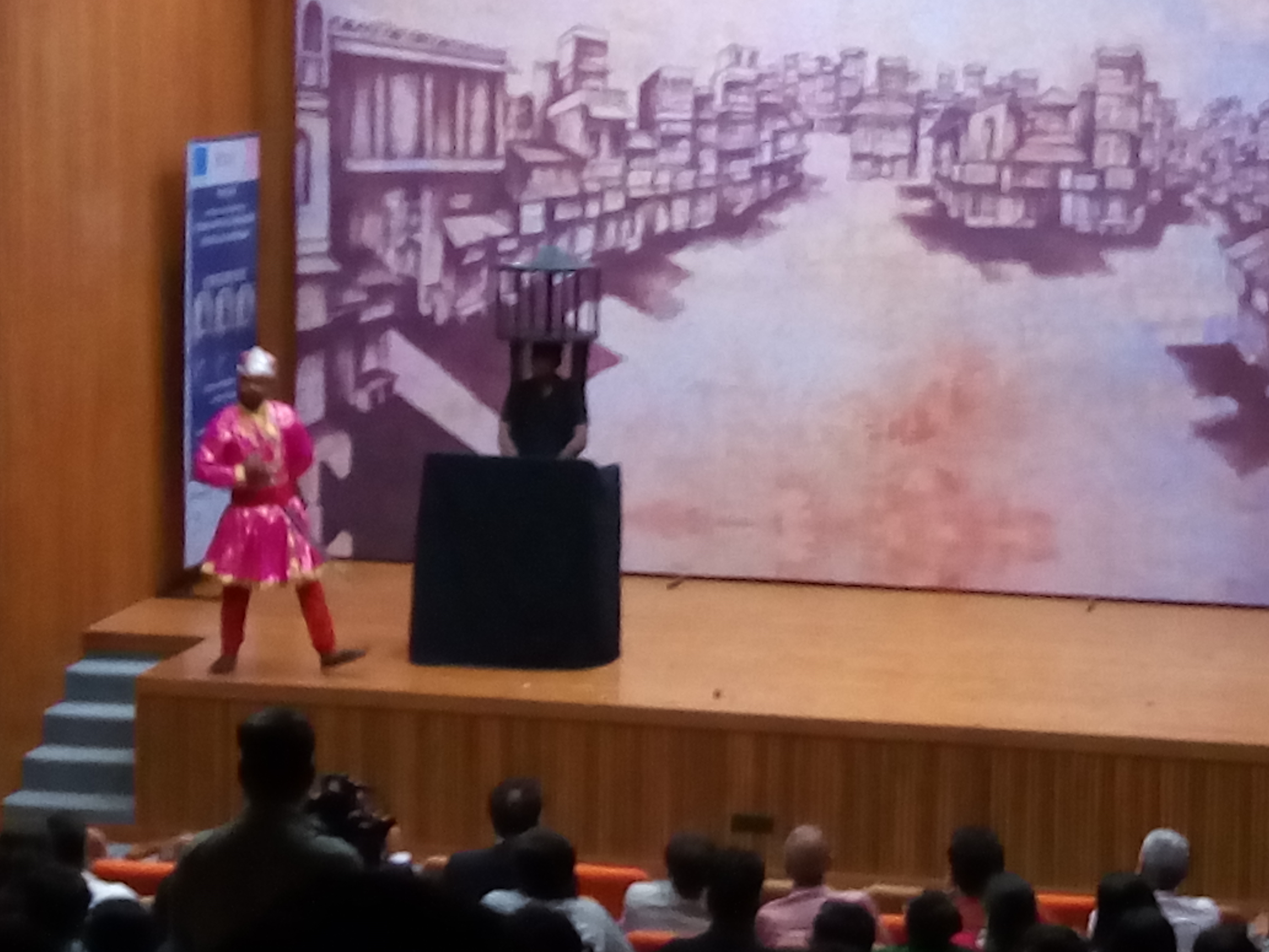 Pol Pol Amdavadni Odakh Pol