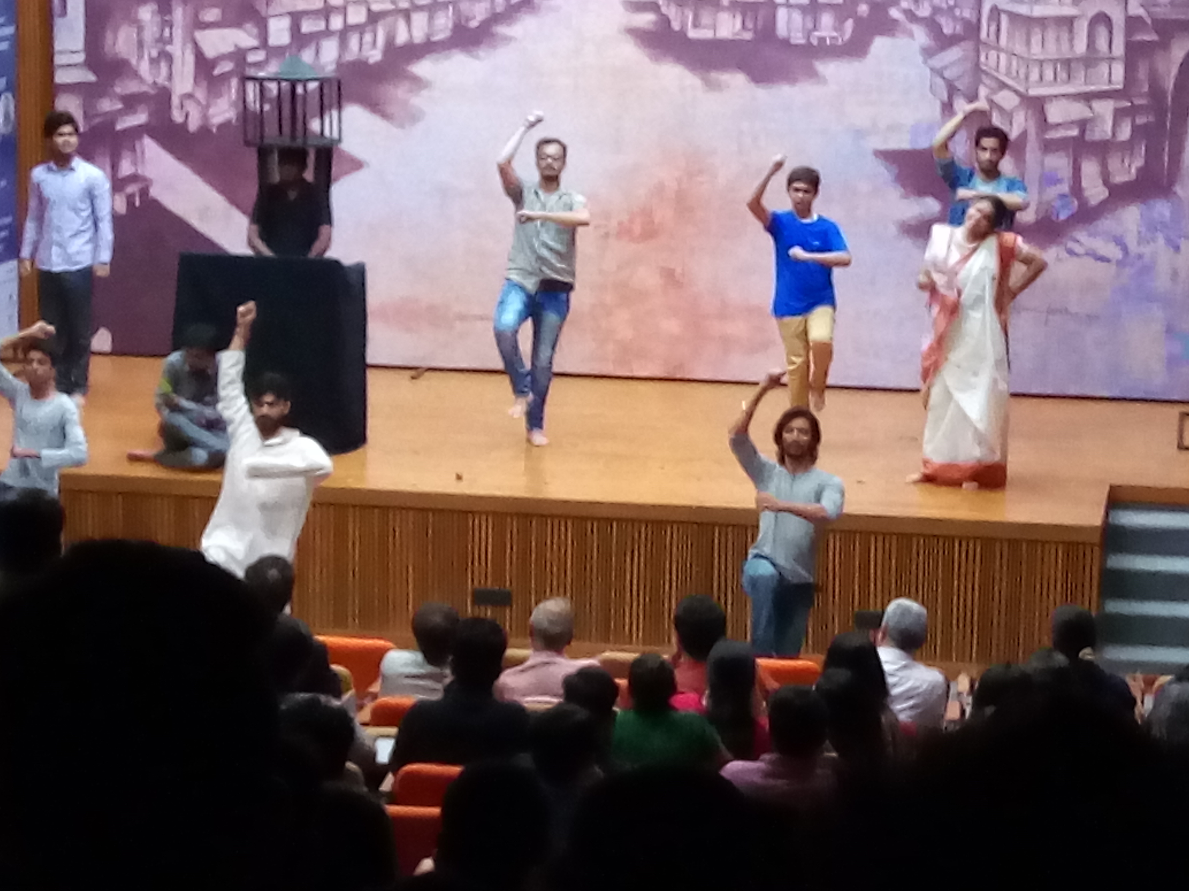 Pol Pol Amdavadni Odakh Pol