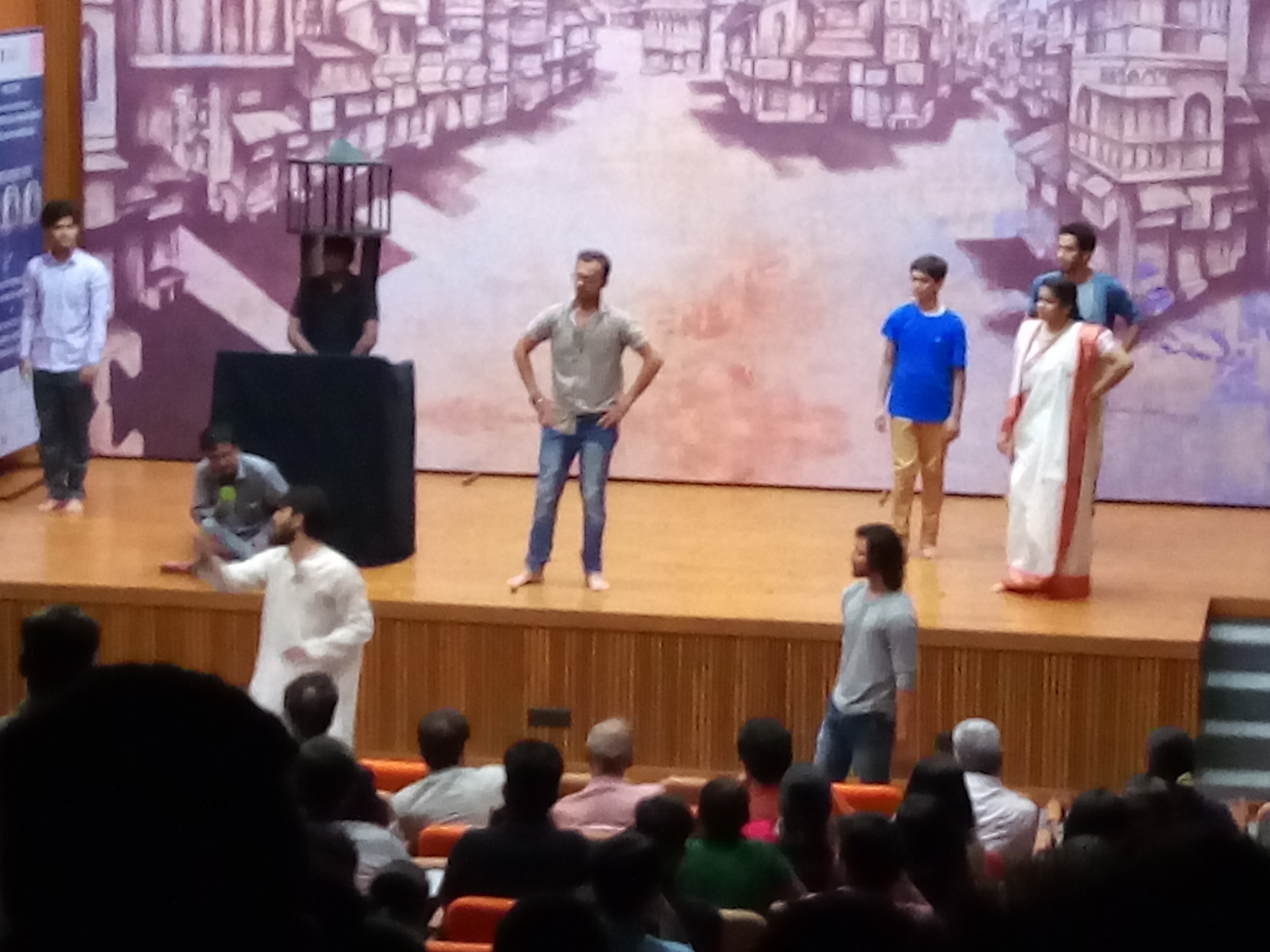 Pol Pol Amdavadni Odakh Pol