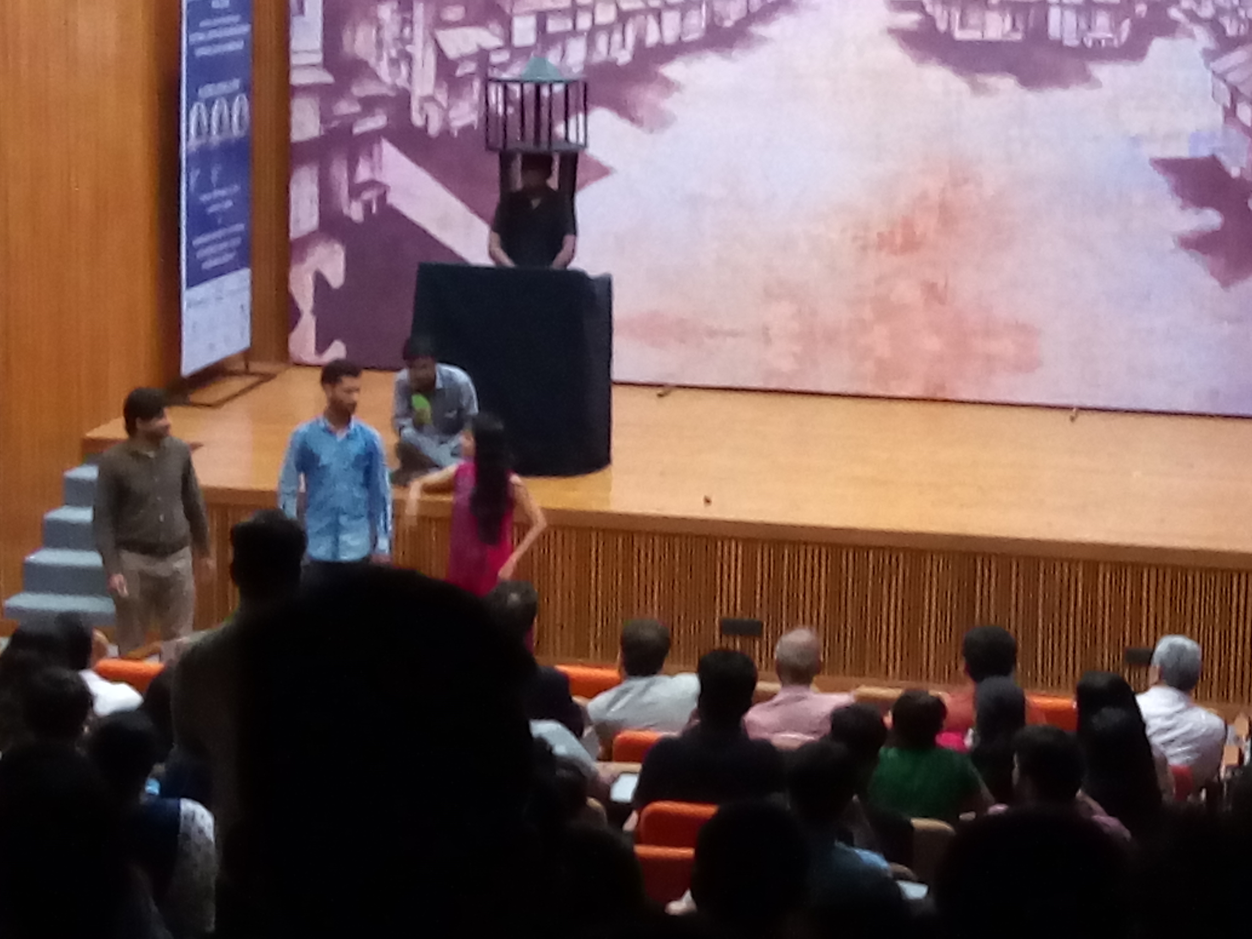 Pol Pol Amdavadni Odakh Pol