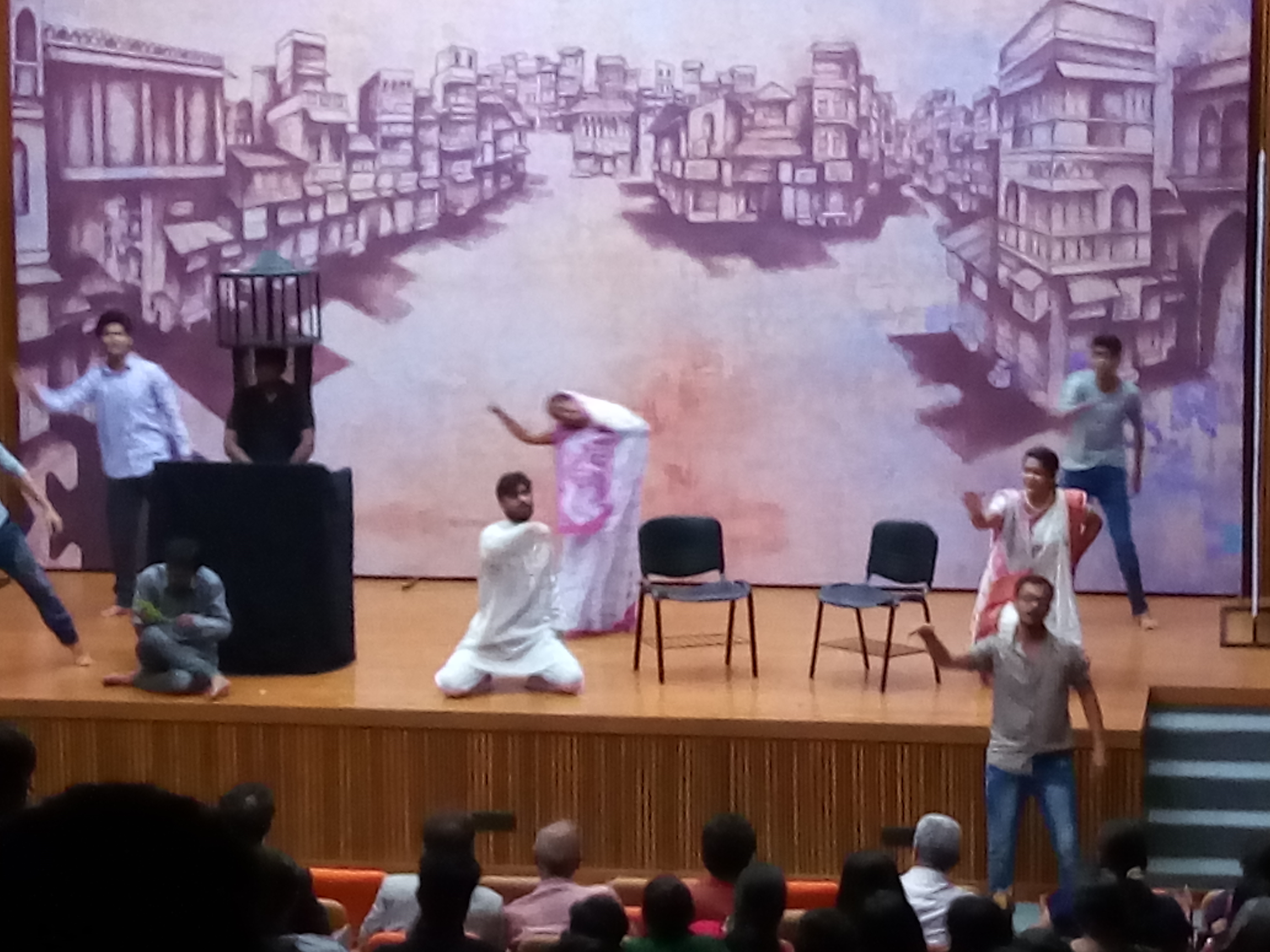 Pol Pol Amdavadni Odakh Pol