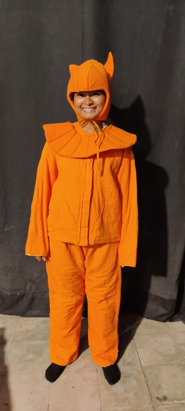 Camel  Costum