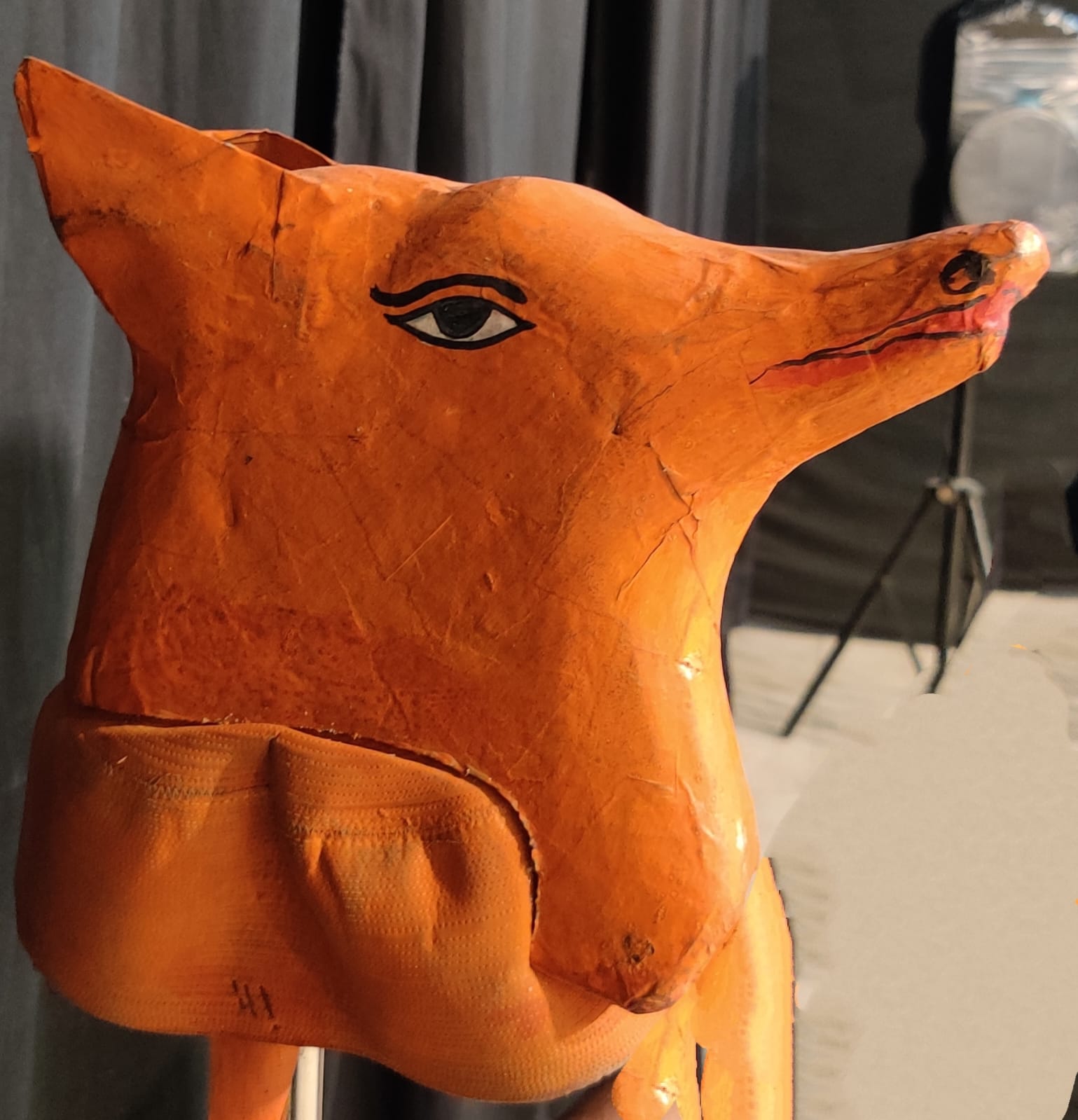 FoxJackal