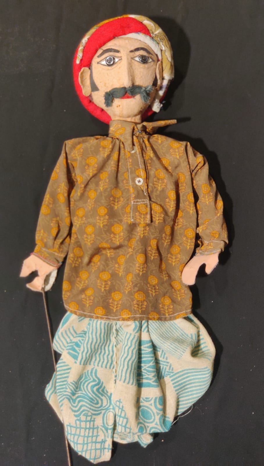 Folk Character