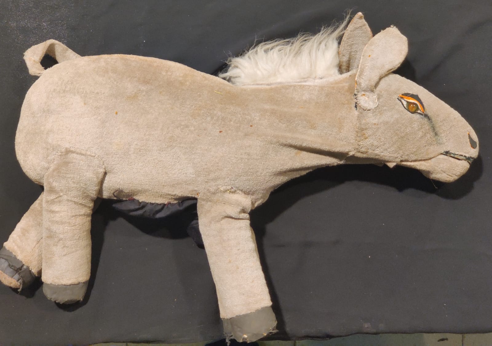 Animal Puppet - Donkey