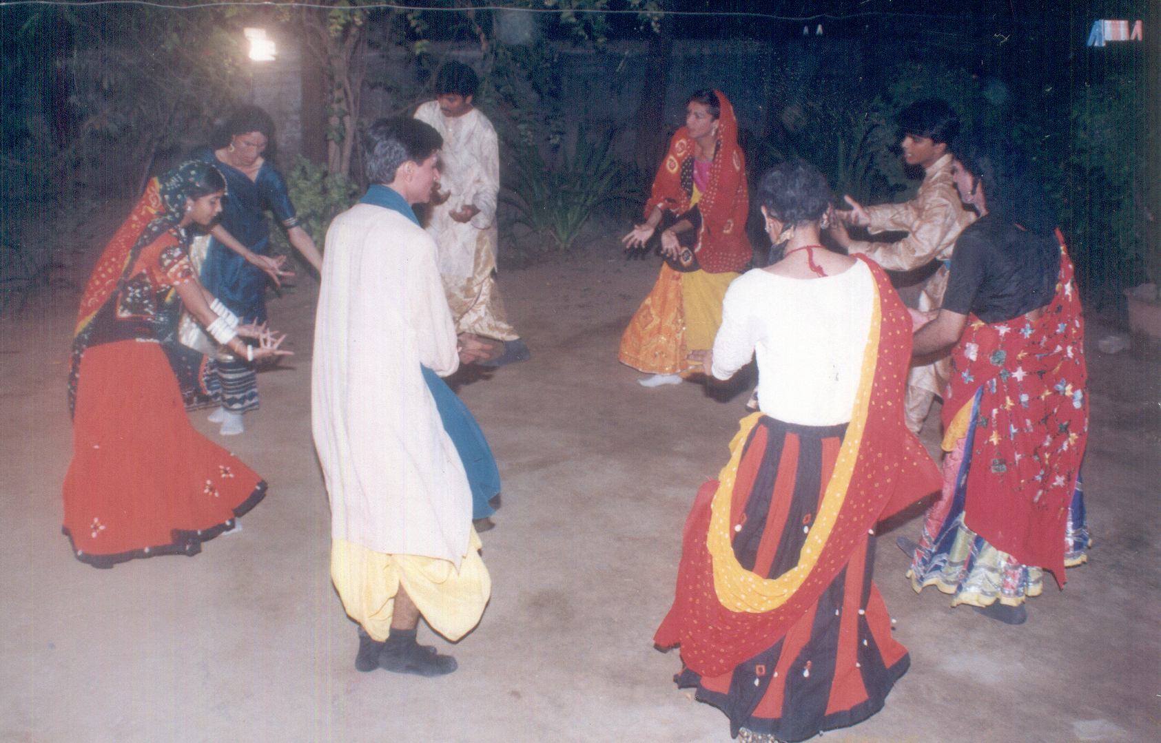 Bhavai