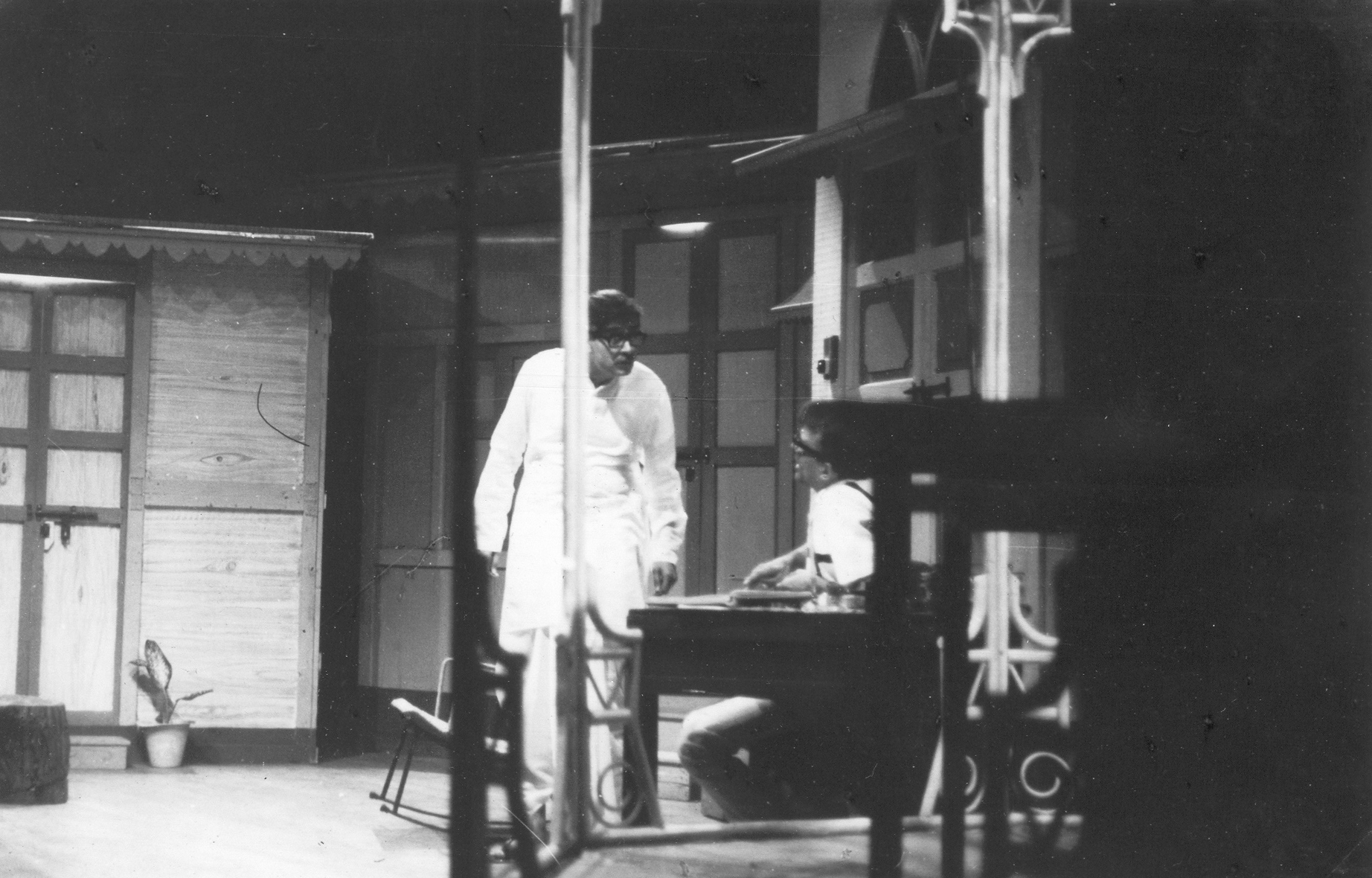 AME TAME ANE RATANIYO 