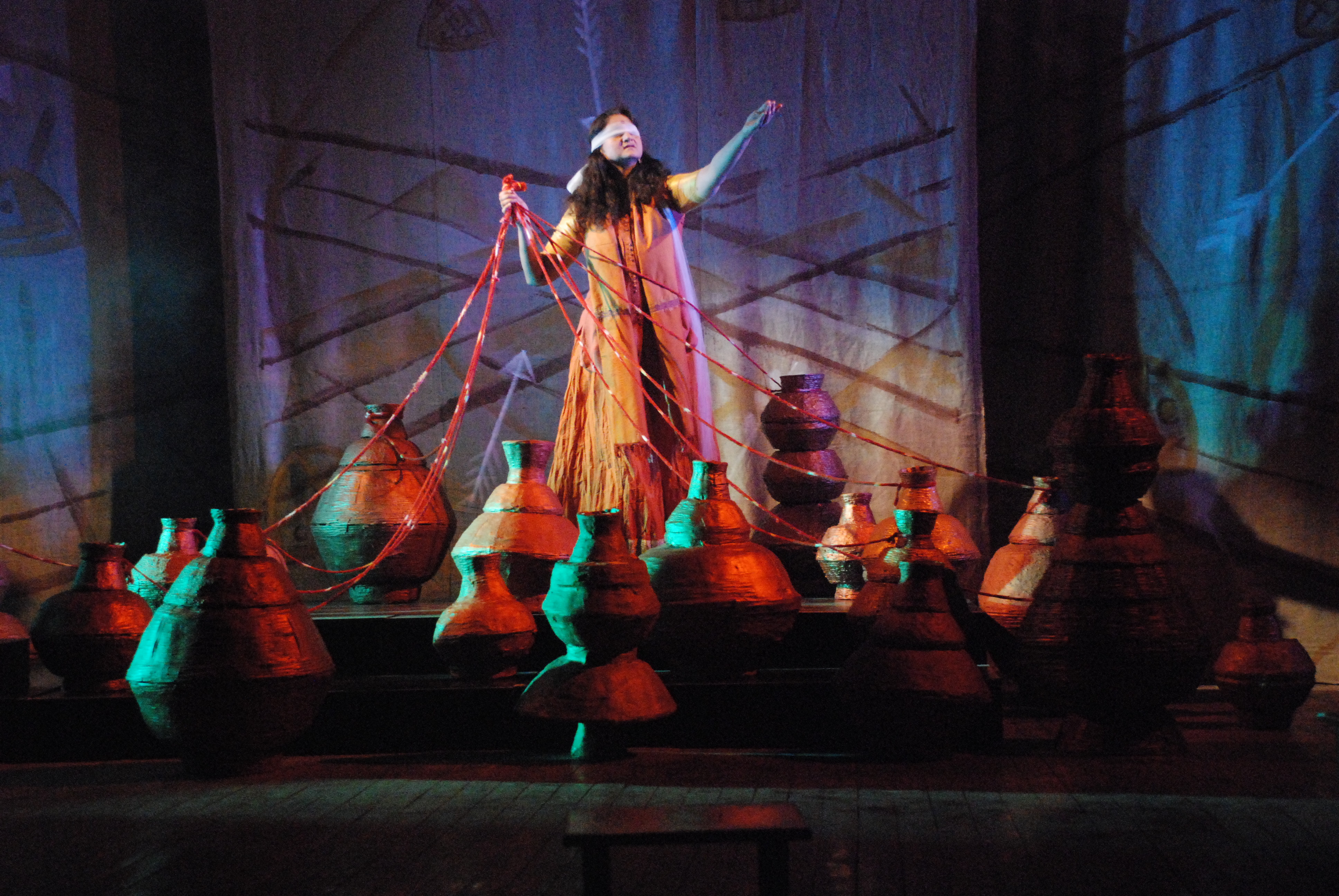 Gandhari
