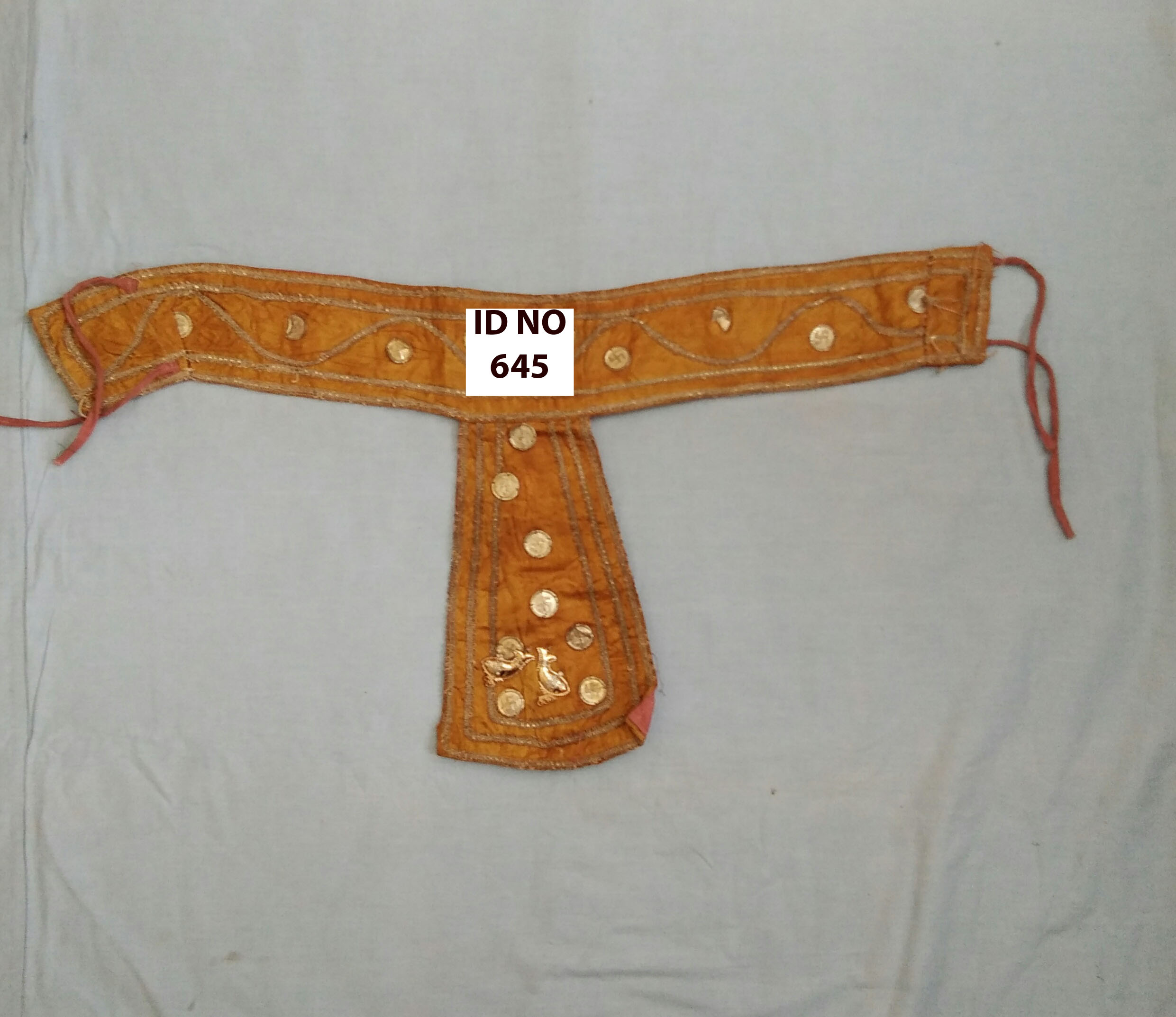 	waistband