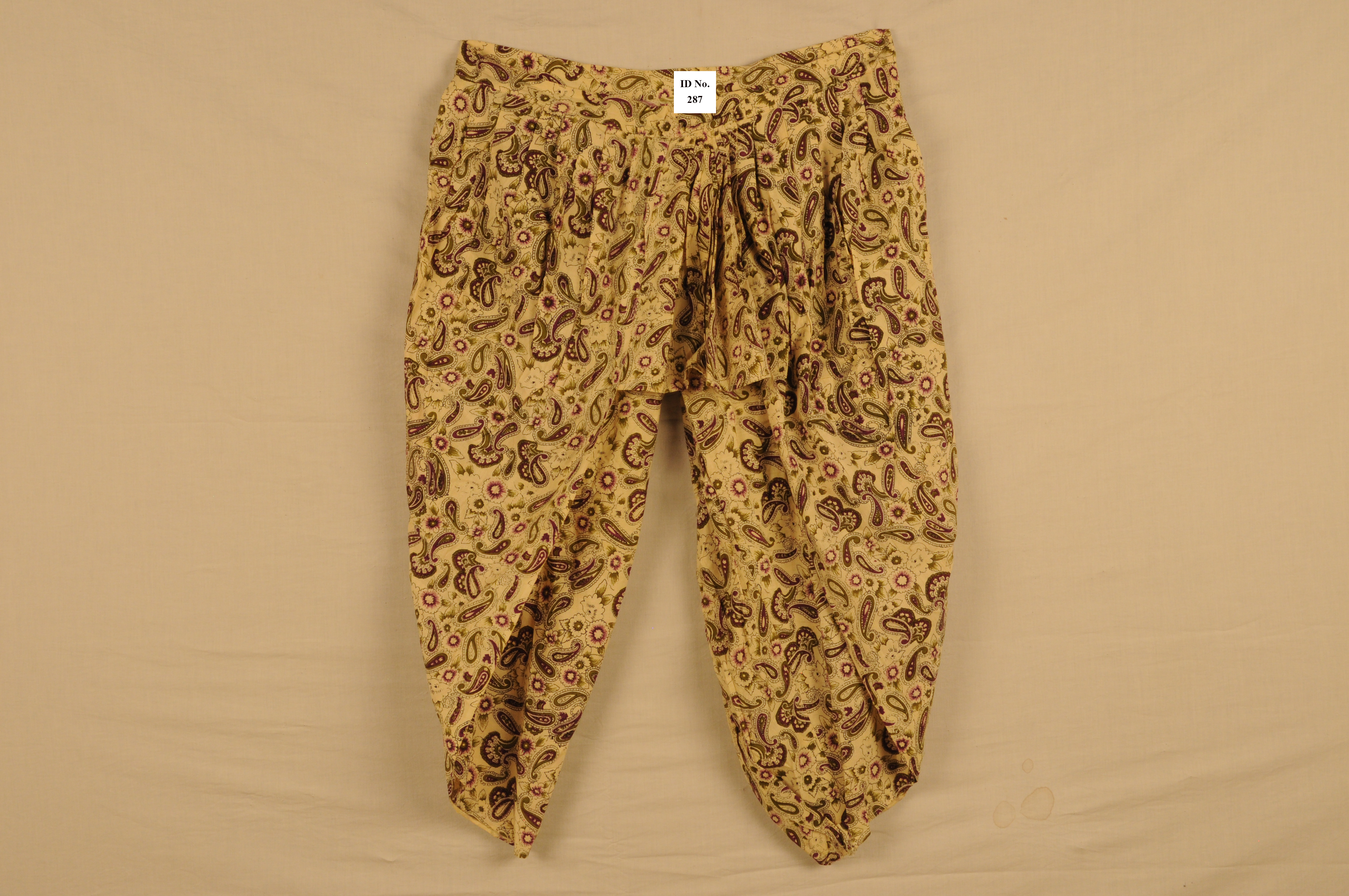 dhoti salwar