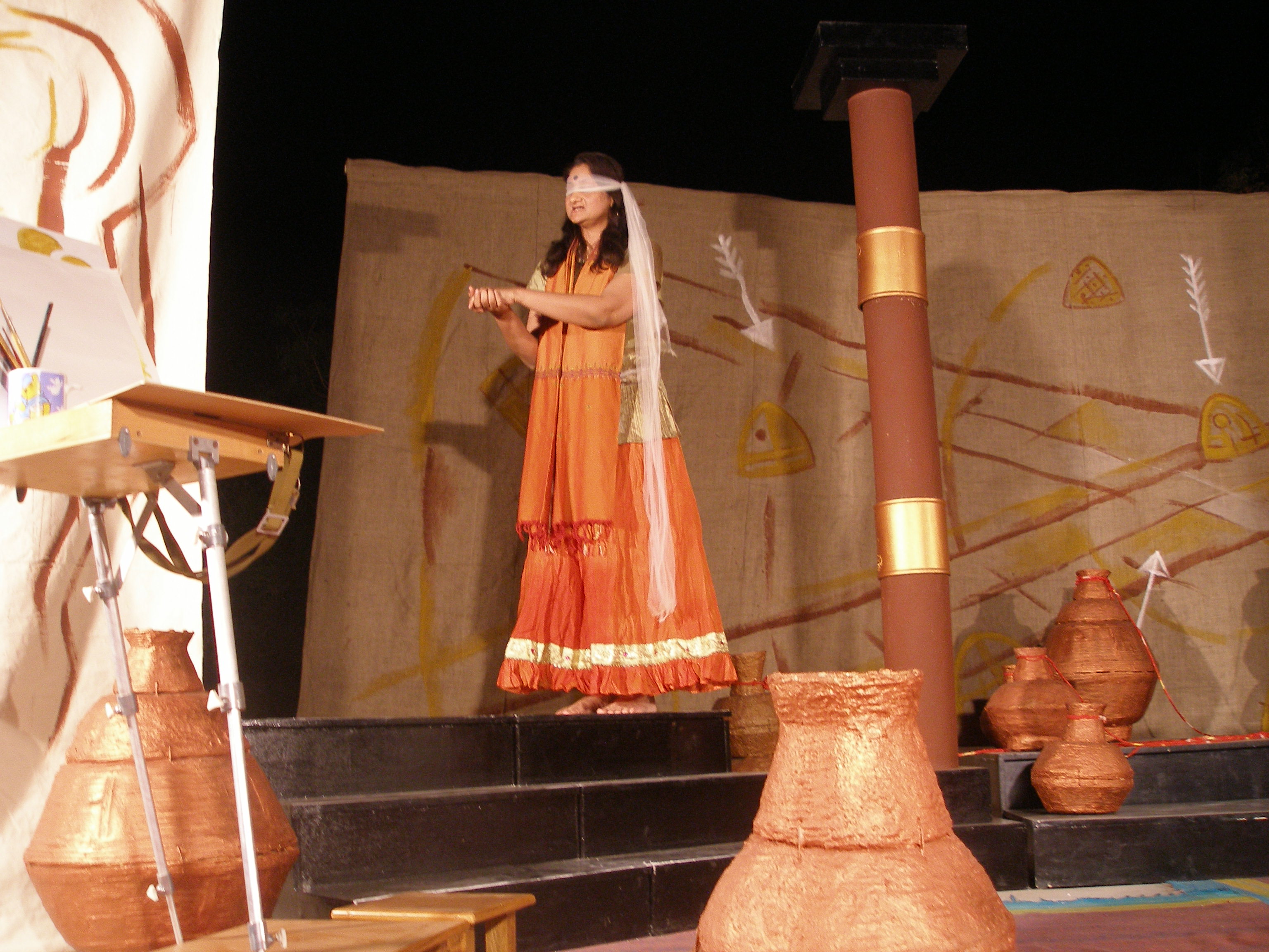 Gandhari