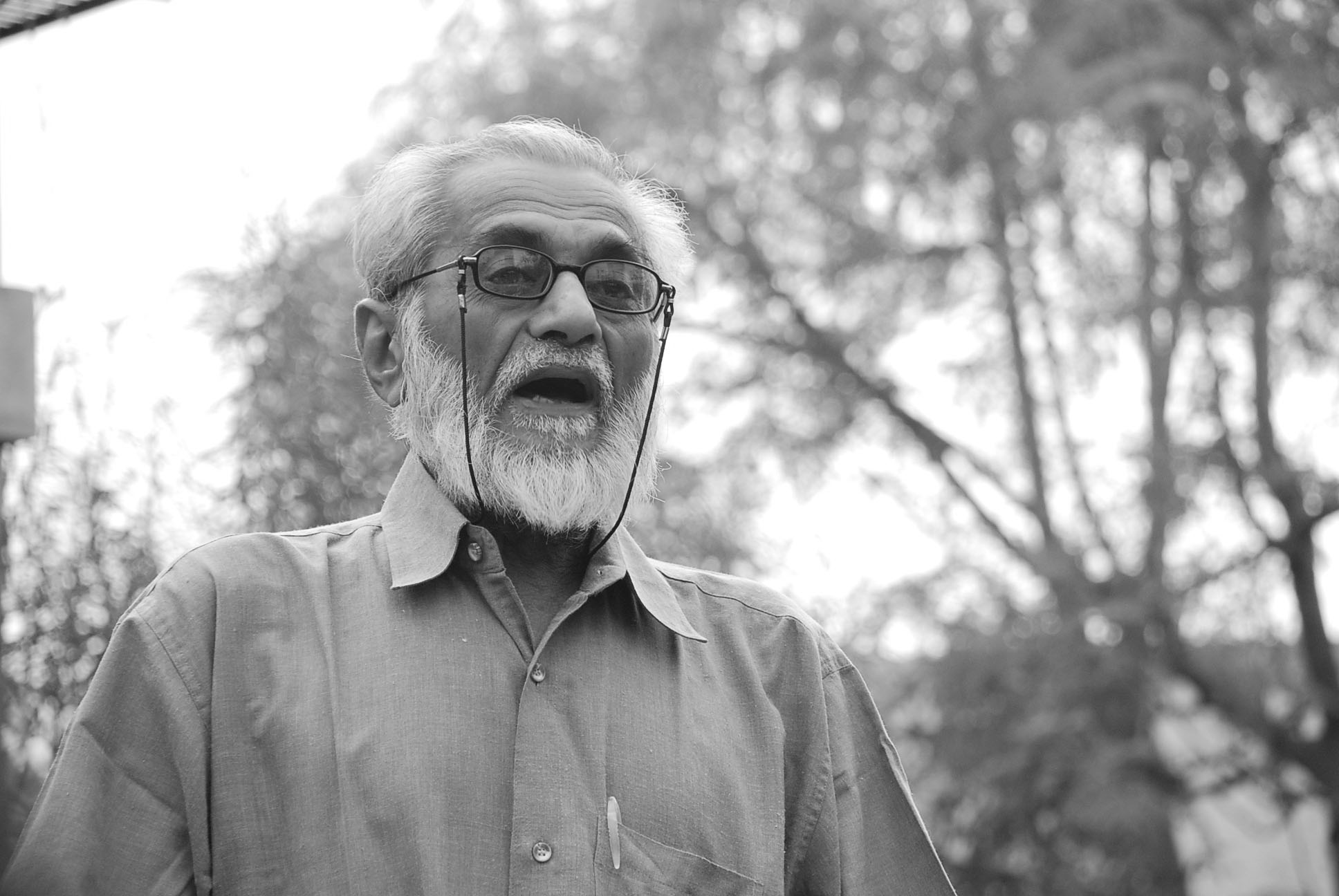 HASMUKH BARADI