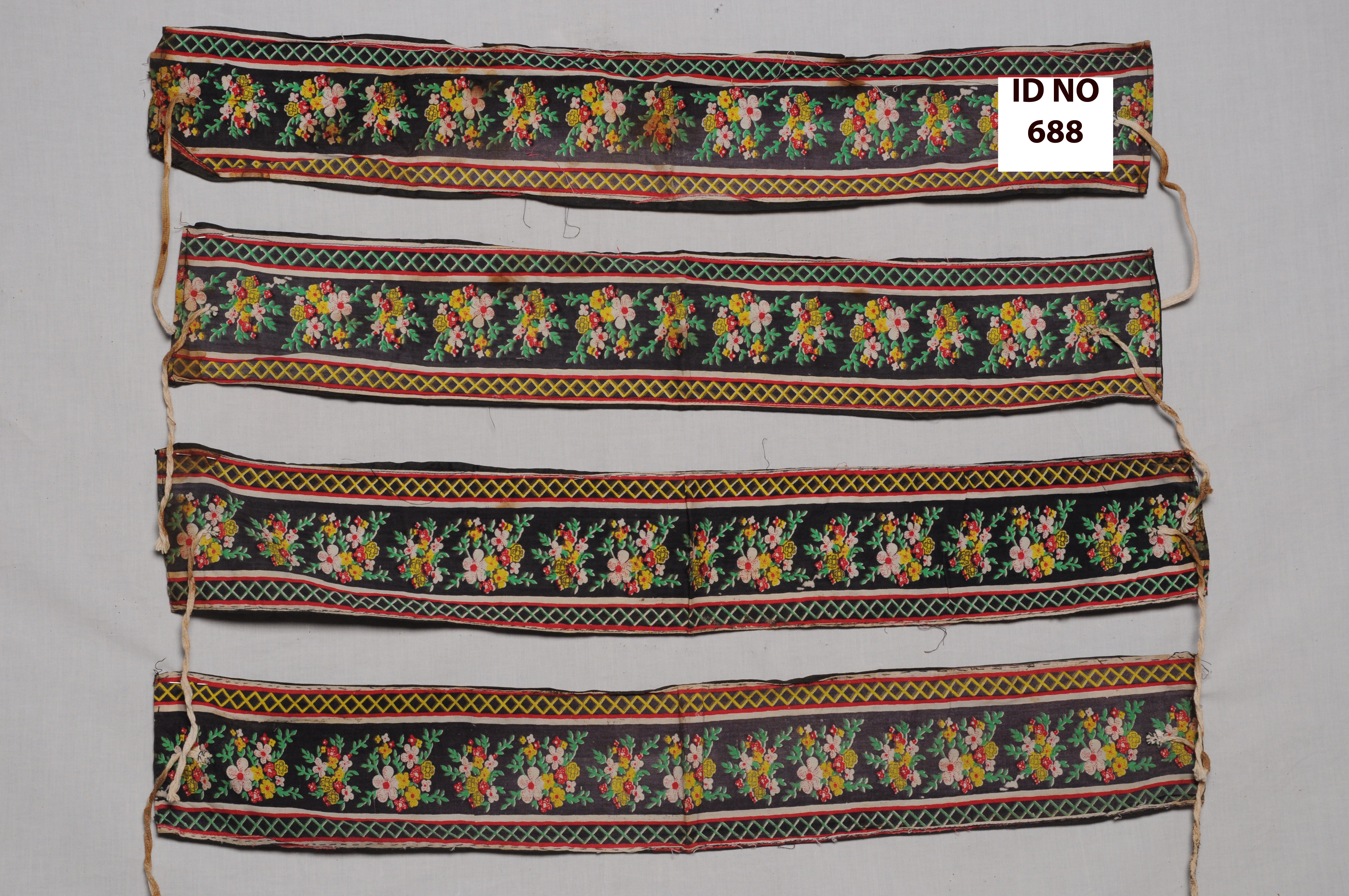 	waistband