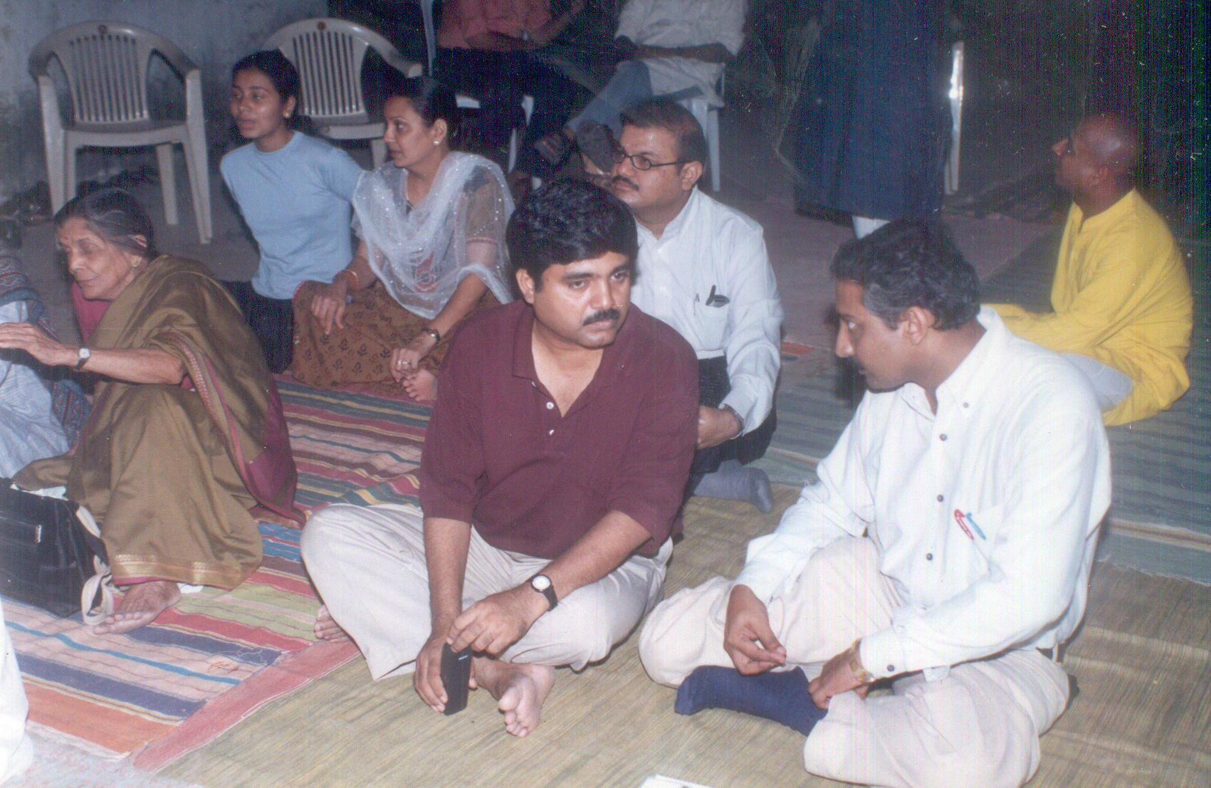 Bhavai