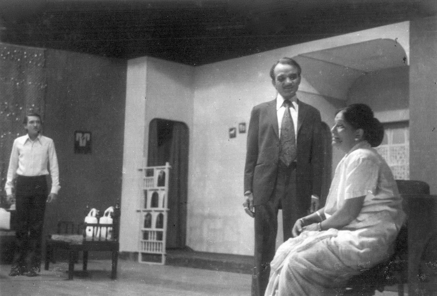 AME BARAFNA PANKHI