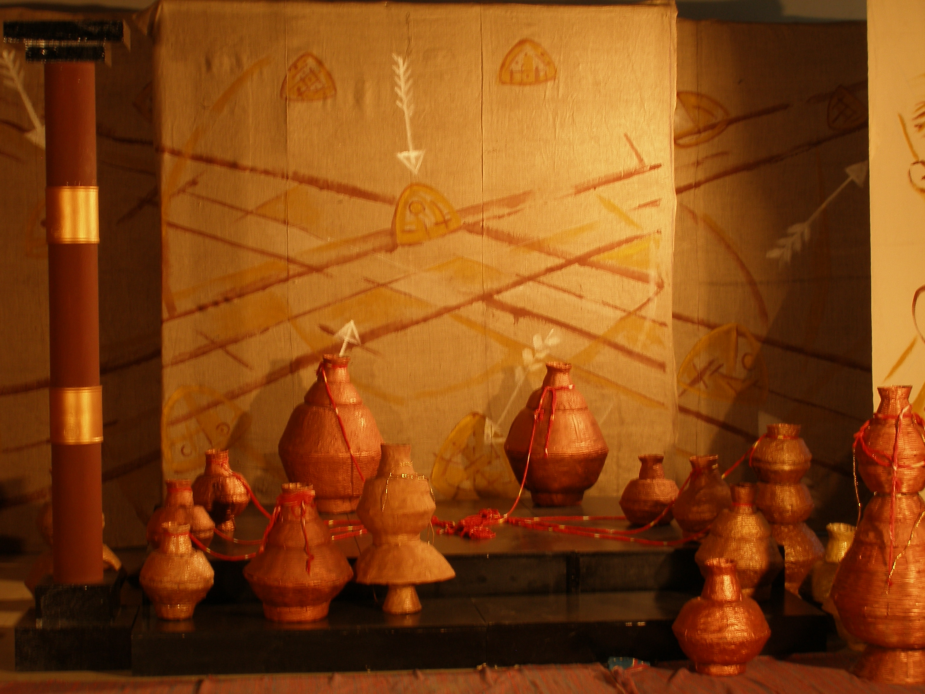 Gandhari