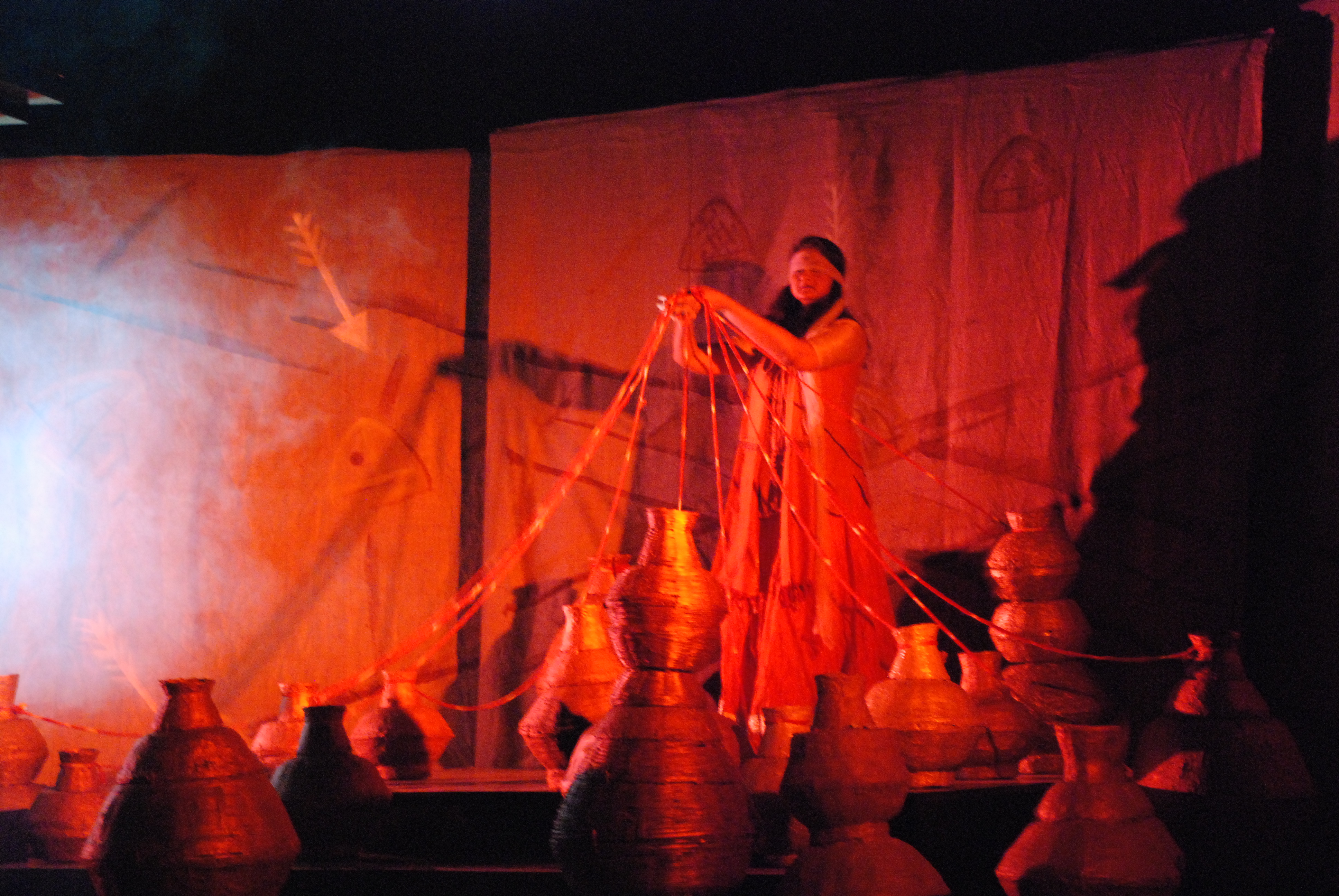 Gandhari