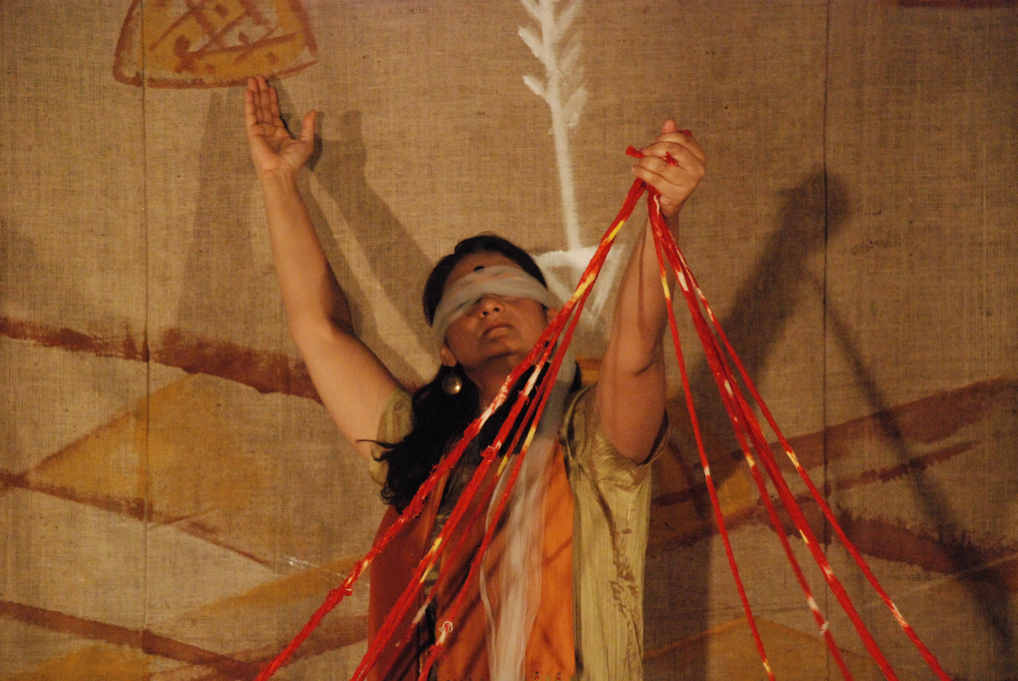 Gandhari