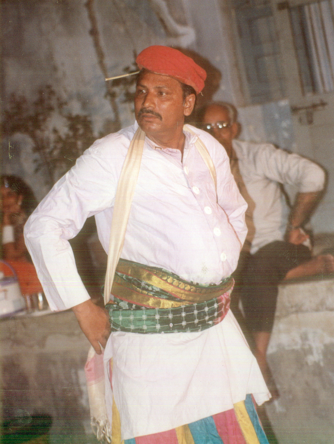 Bhavai