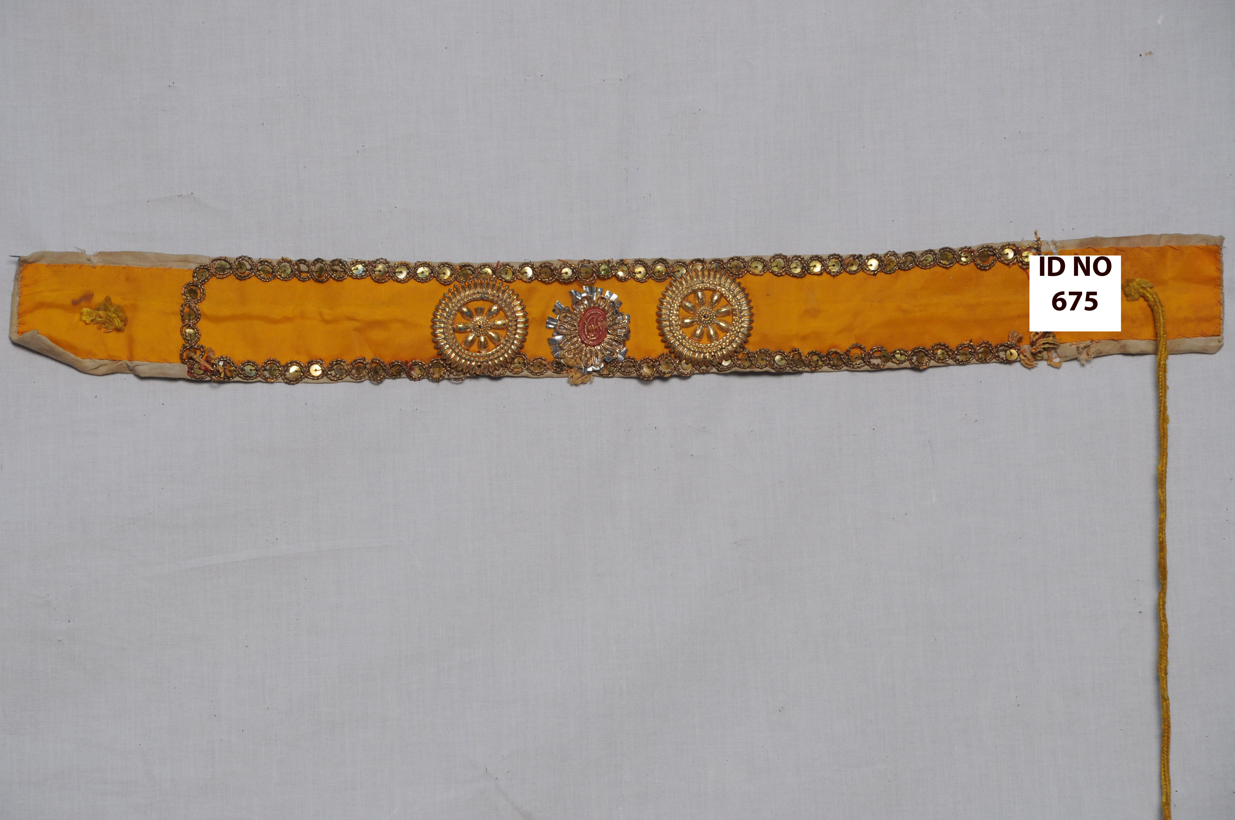 waistband