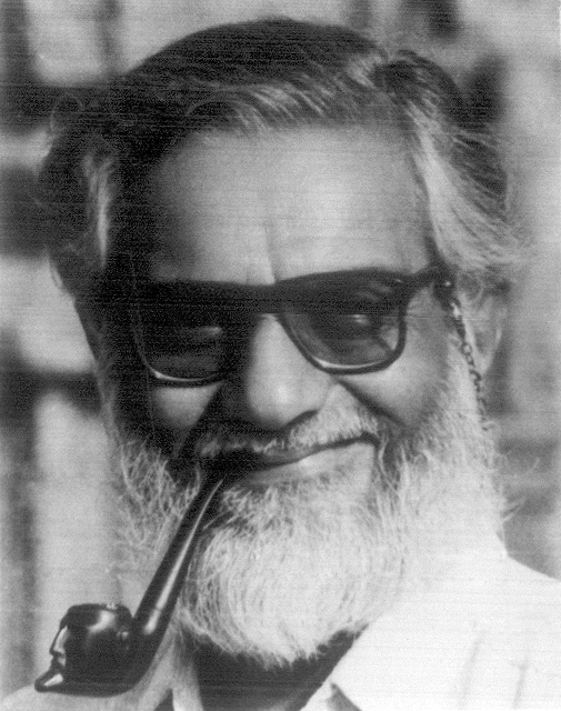 HASMUKH BARADI
