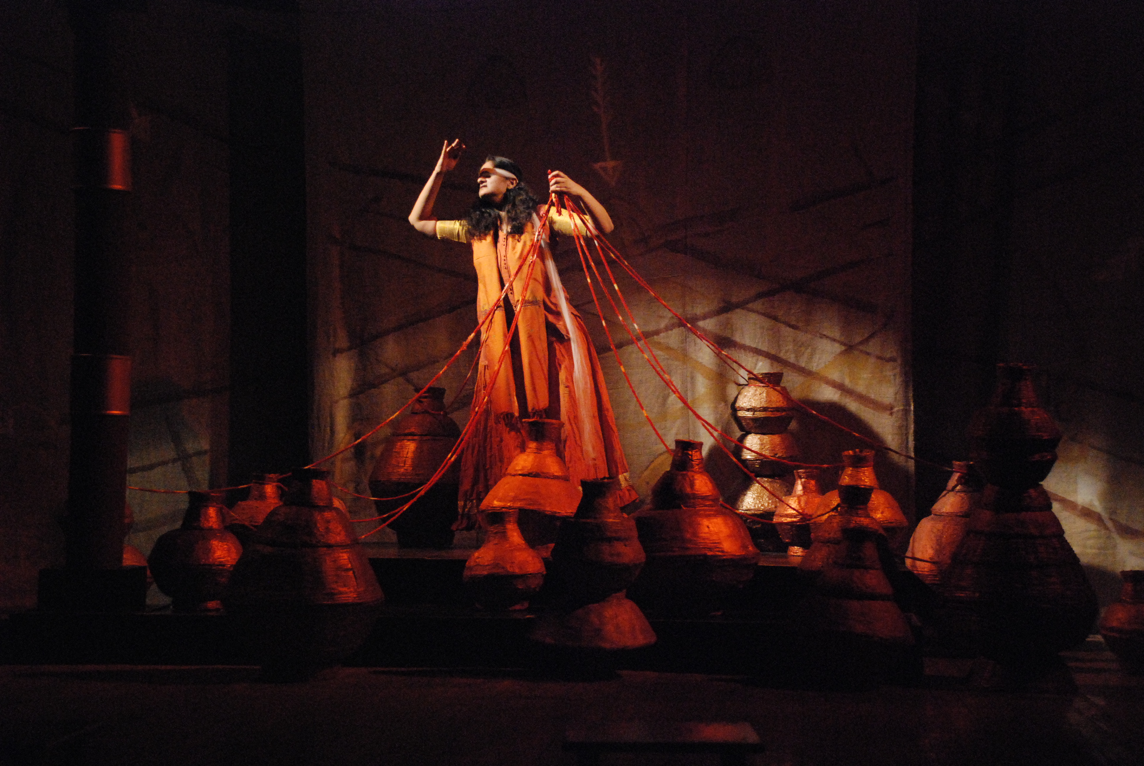 Gandhari