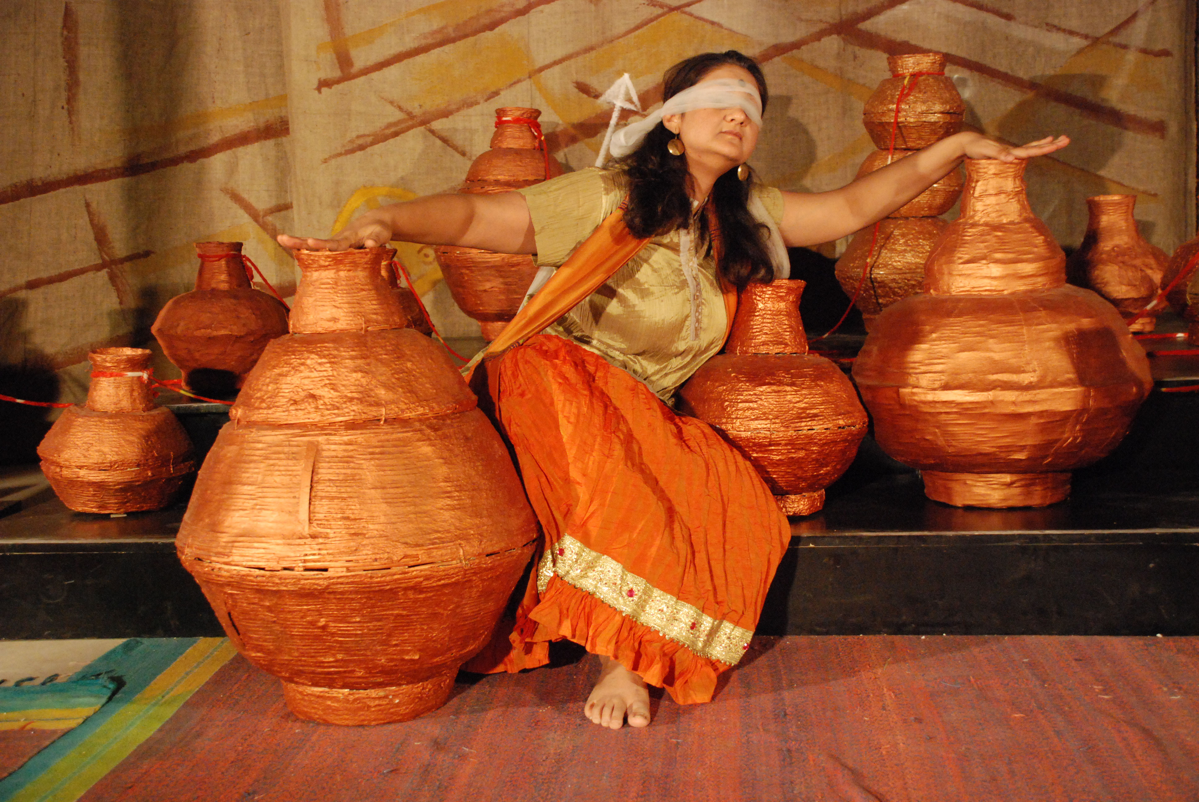 Gandhari