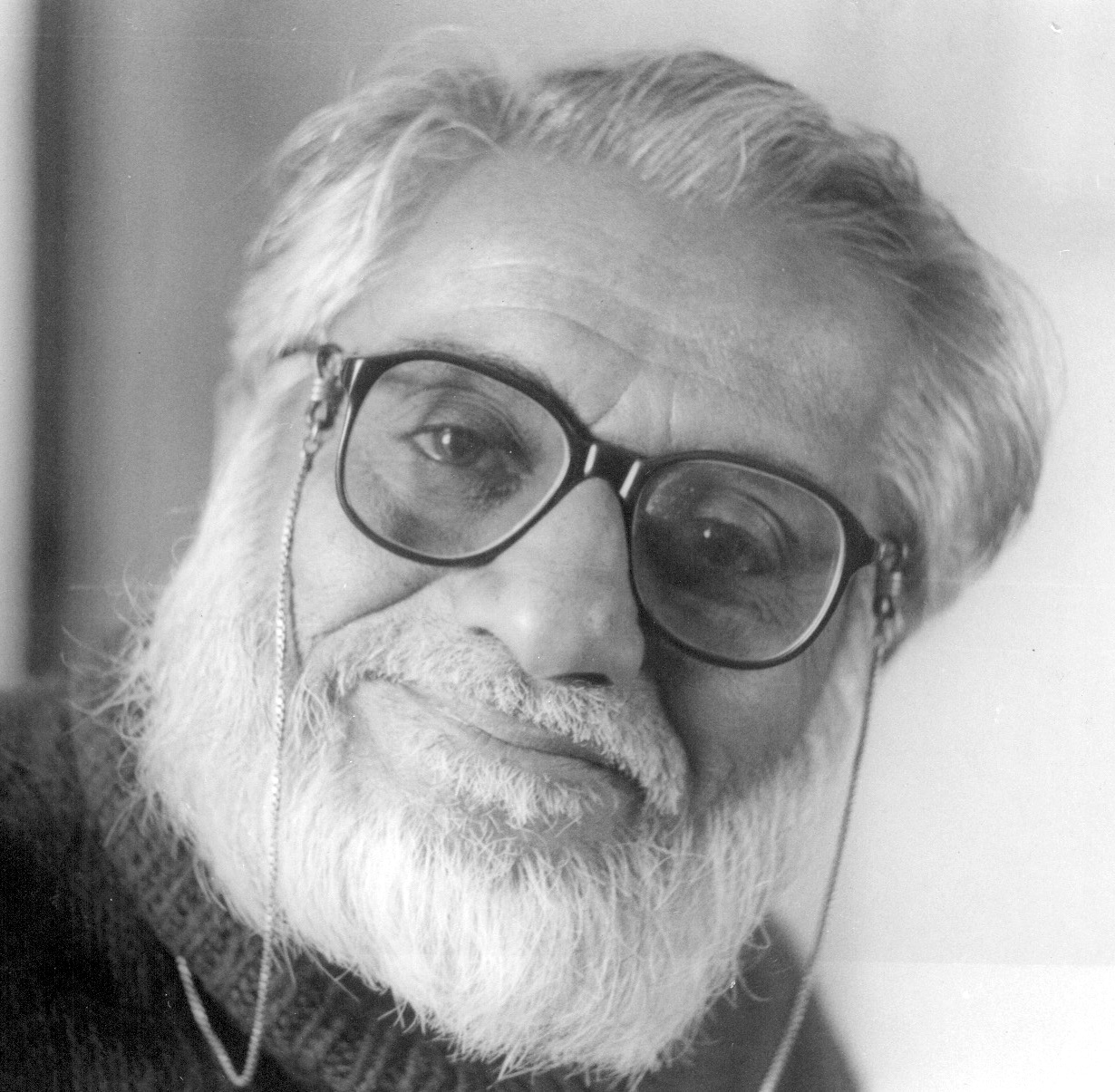 HASMUKH BARADI