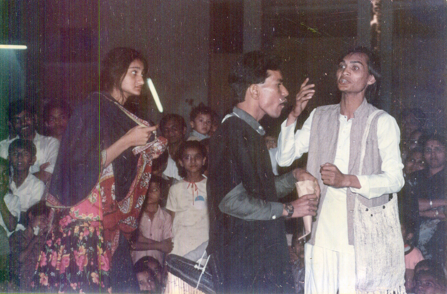 Ek Vanzaar ni Vaat