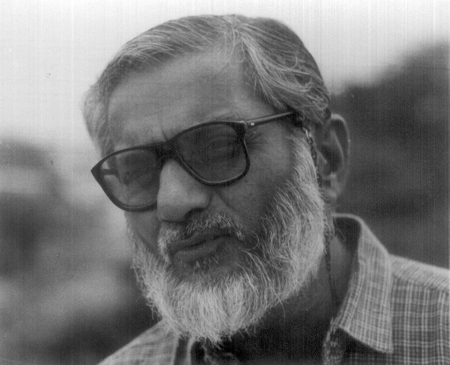 HASMUKH BARADI