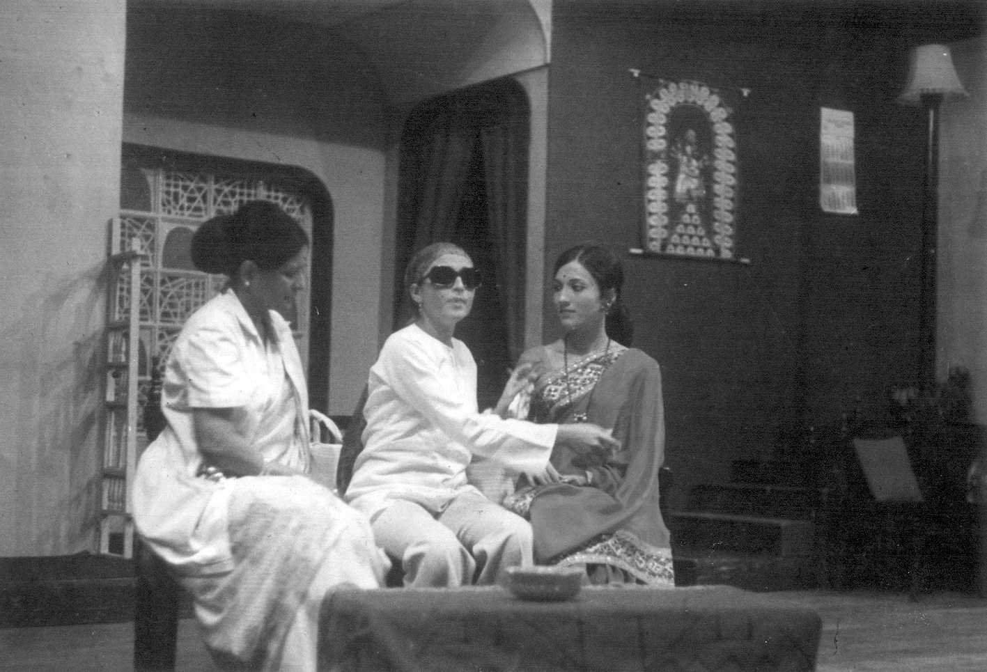 AME BARAFNA PANKHI