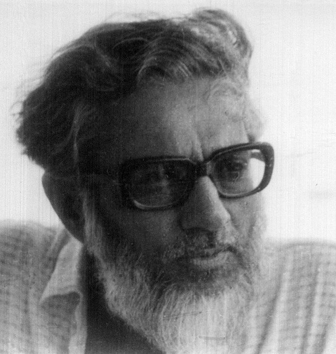 HASMUKH BARADI