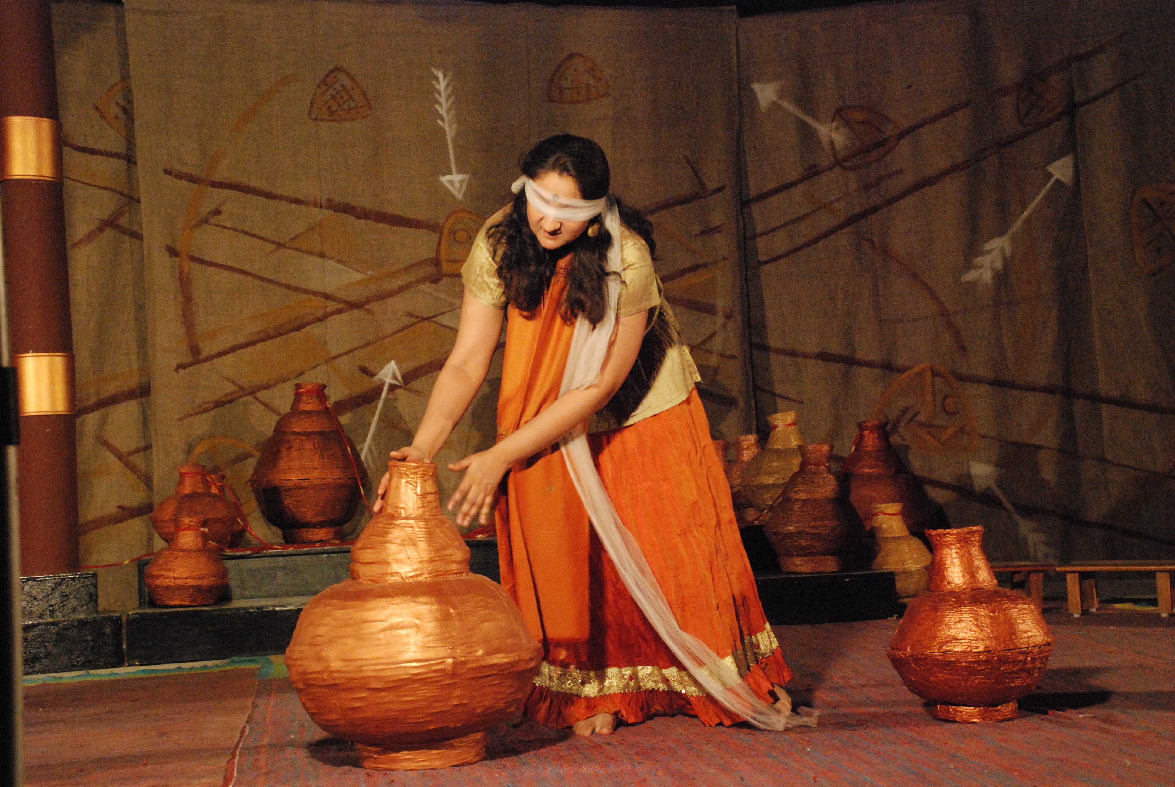 Gandhari