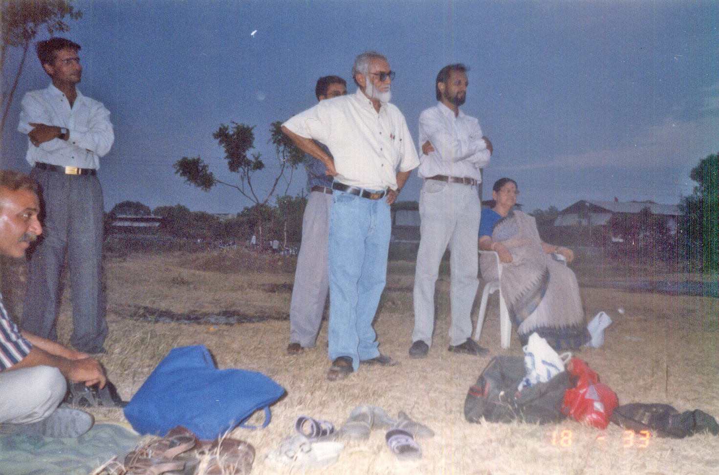 Bhavai
