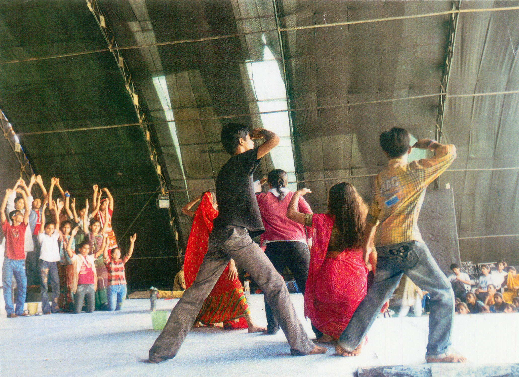Raghali Pachas Varahni thai