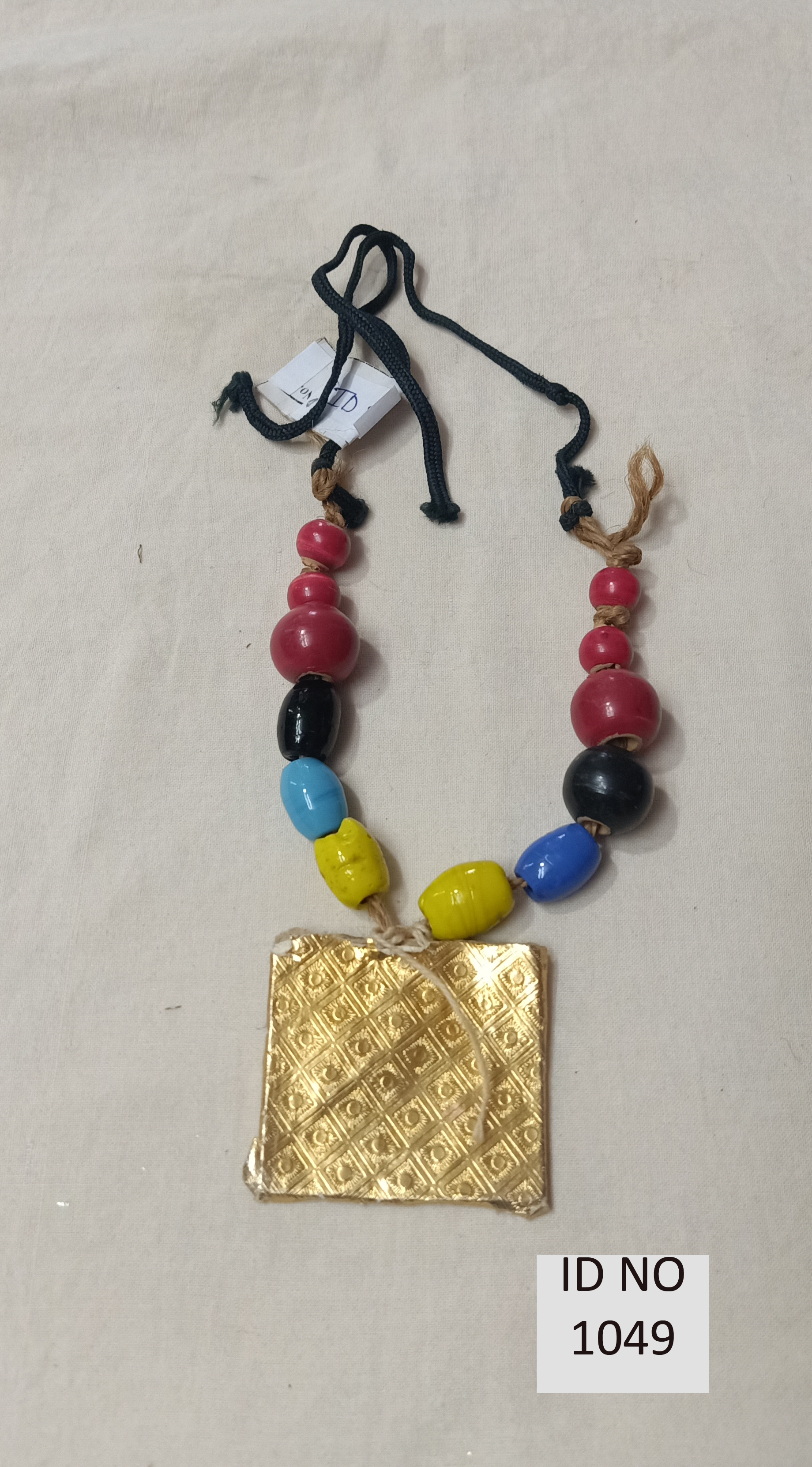 nacklace