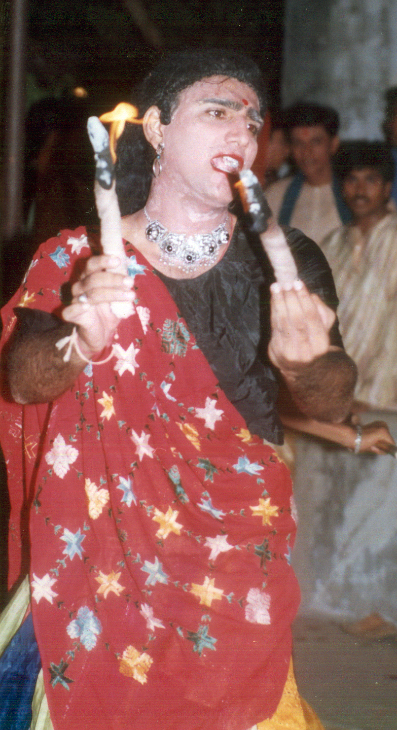 Bhavai