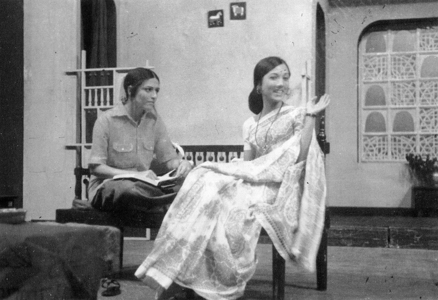AME BARAFNA PANKHI