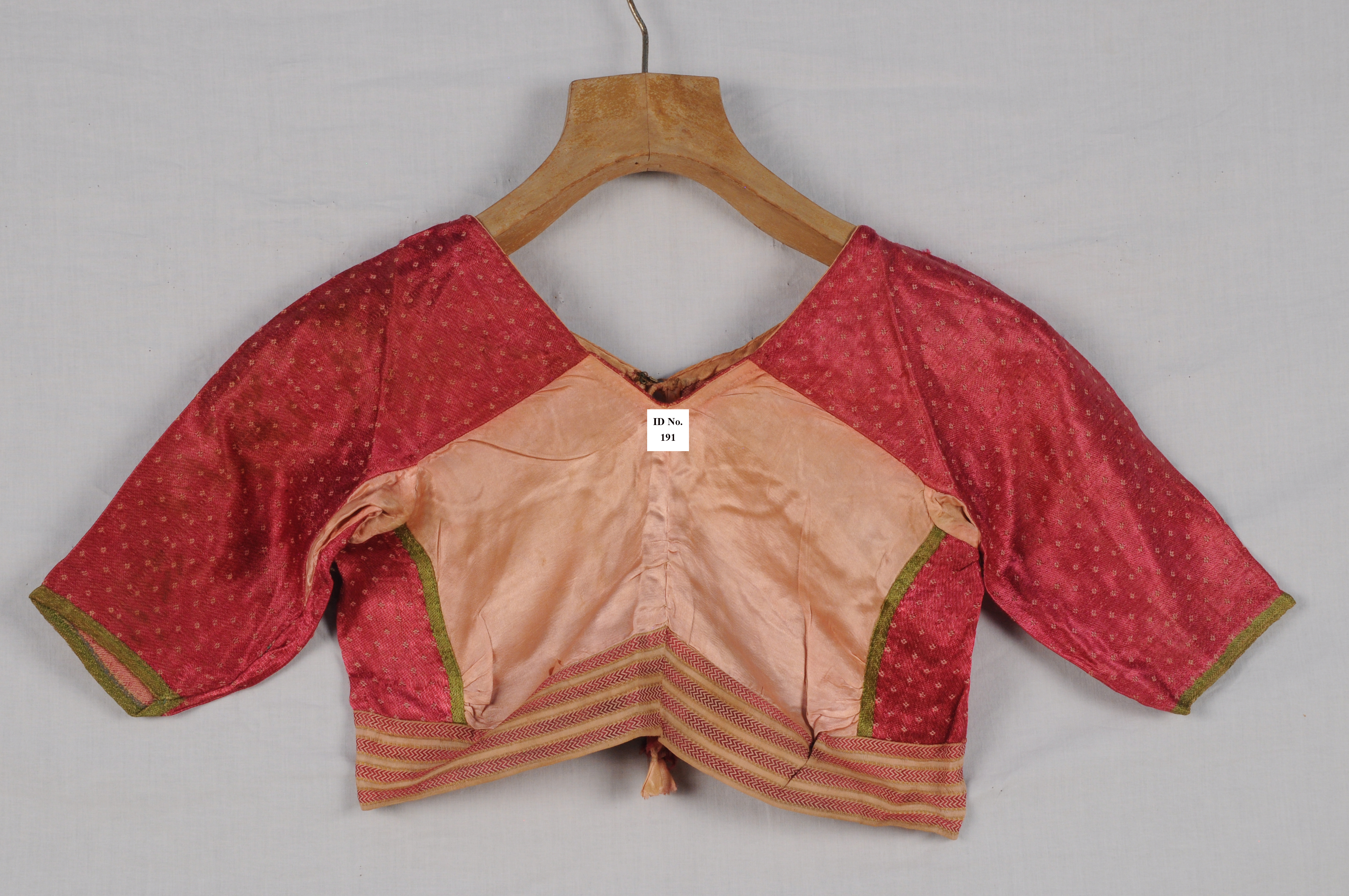blouse