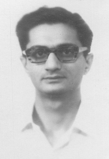 HASMUKH BARADI