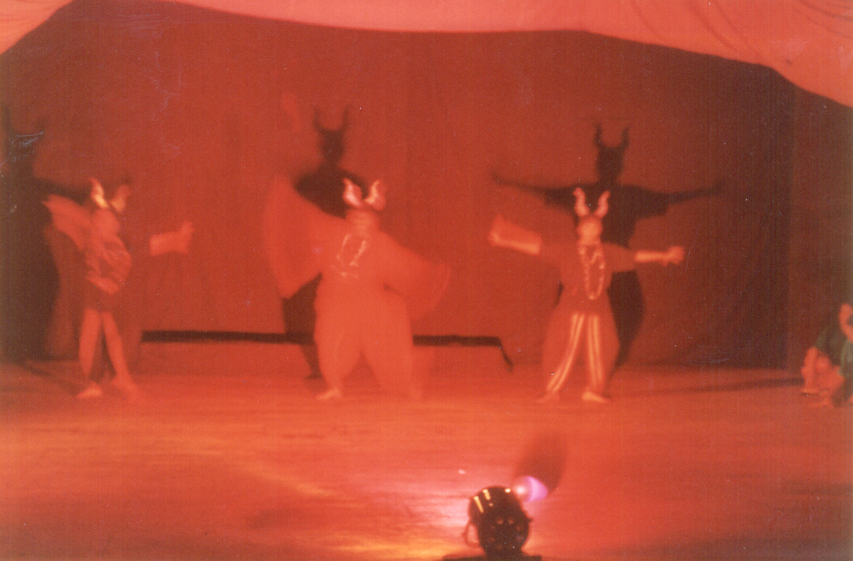 Anantgaatha