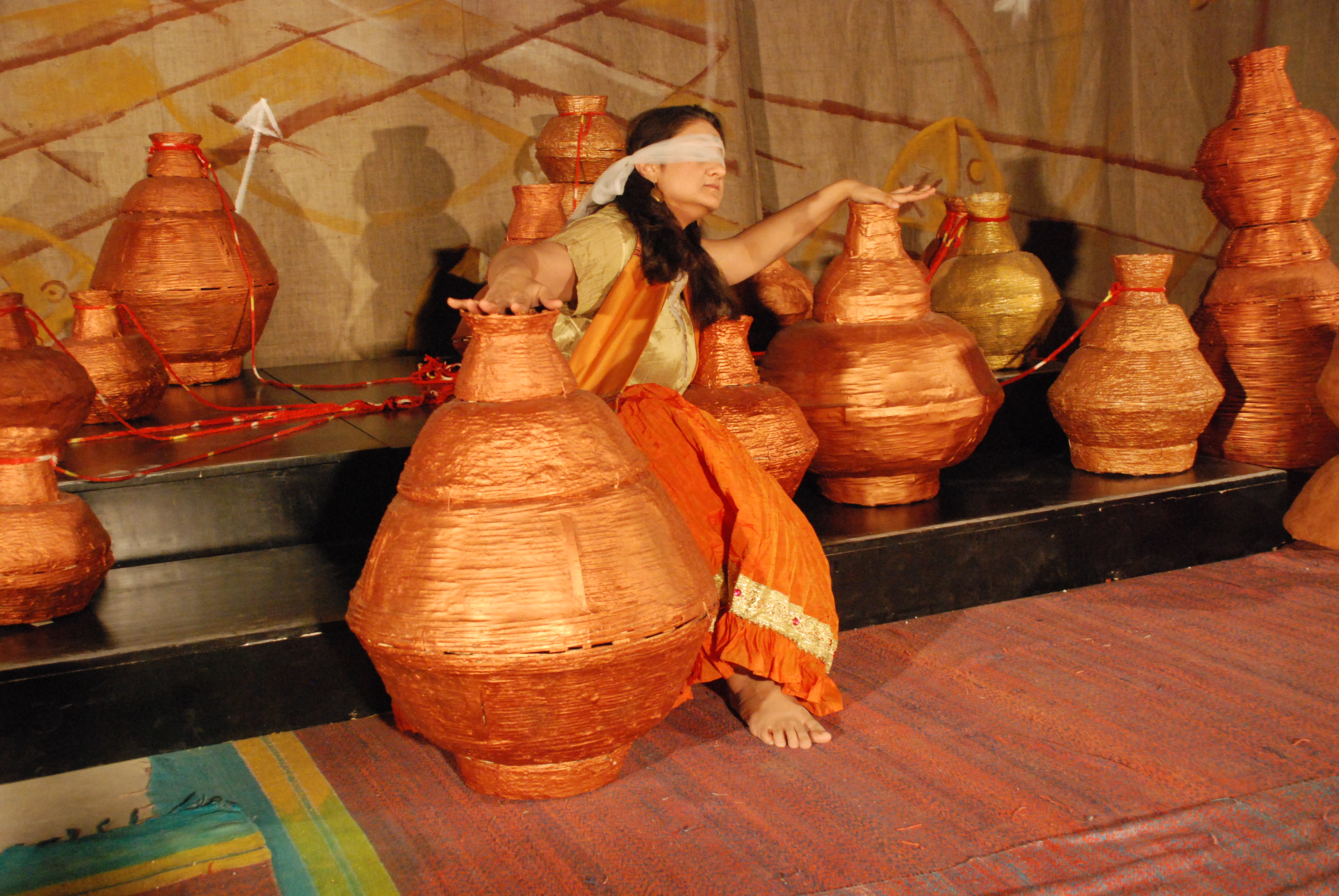 Gandhari