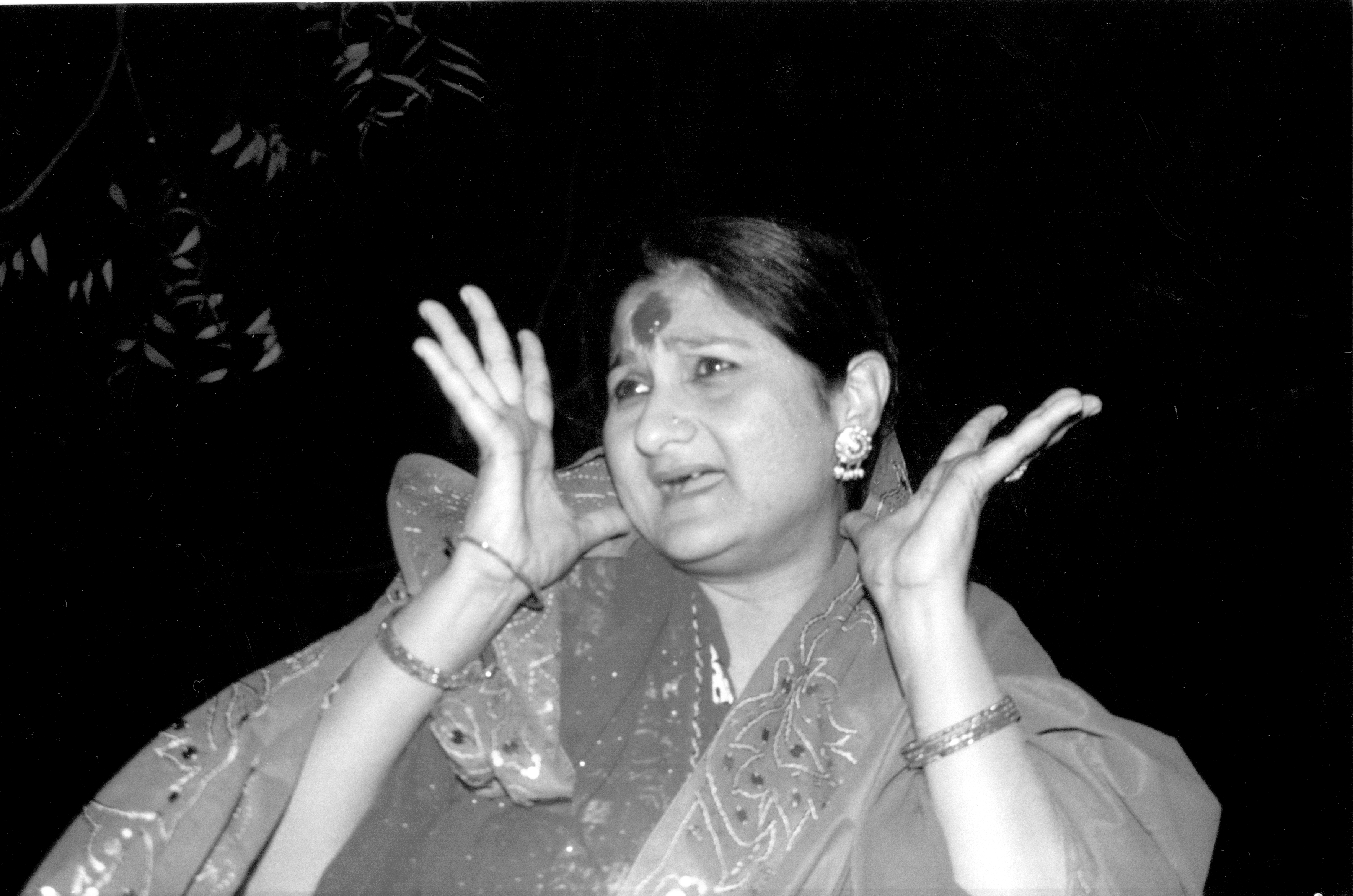 MANVITA BARADI