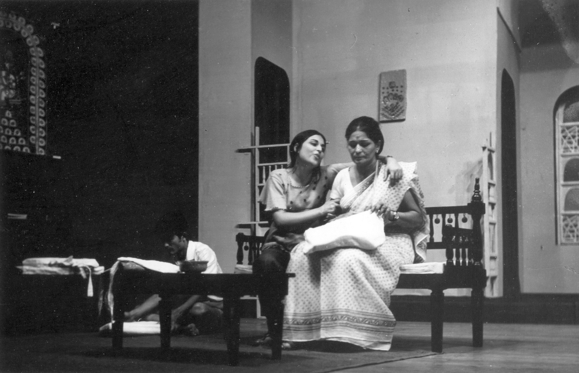 AME BARAFNA PANKHI